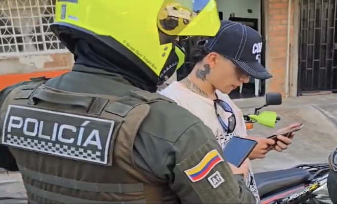 Se verificaron 200 automotores para identificar la originalidad de los sistemas de información.