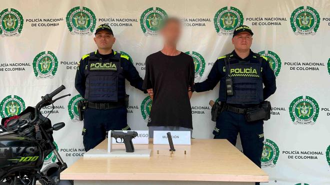 Todos están en el radar, uno a uno van cayendo