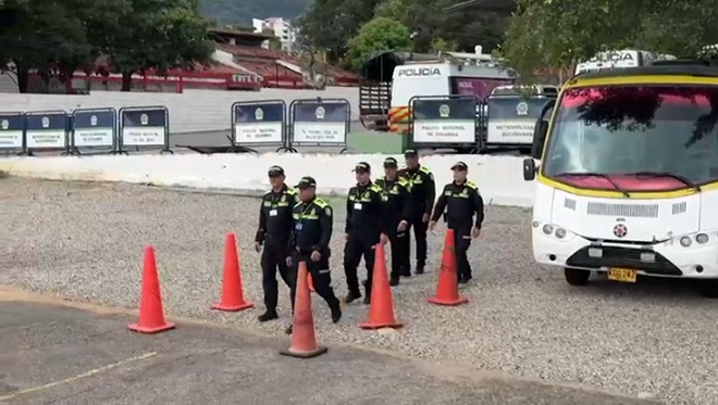 Técnicas de protección a mandatarios