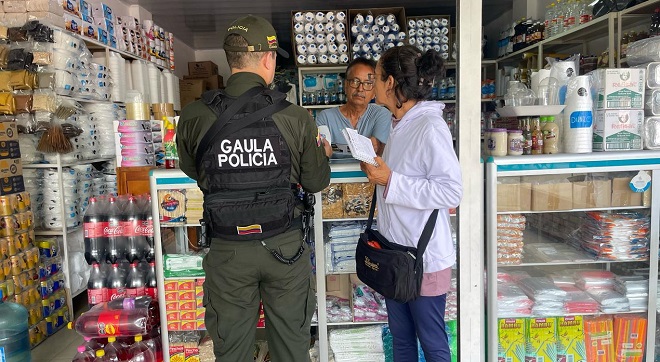 Tips de seguridad para prevenir el delito de extorsión