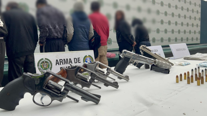  Alias ‘Costa o Carlos’ Coordinaba la recepción y entrega de sustancias estupefacientes, así como las rentas criminales