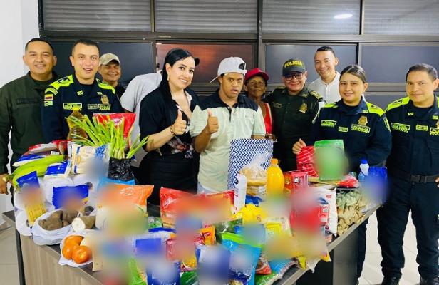 Un reconocimiento al máximo compromiso de vida