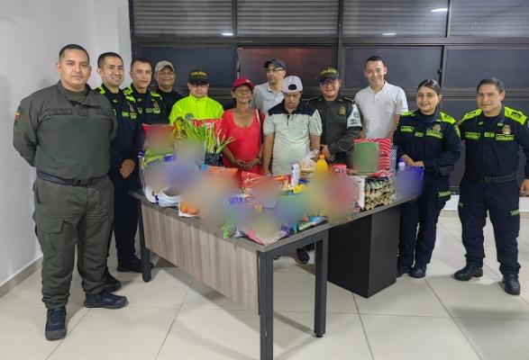 Un servicio de policía más allá de la seguridad