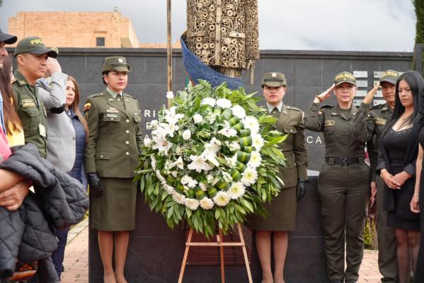 Día Nacional de la Memoria y Solidaridad con las Víctimas del Conflicto Armado