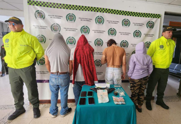 A LOS REYES DEL BAZUCO EN RIOSUCIO, SE LES ACABÓ EL REINADO