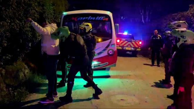 Con el firme propósito de elevar los niveles de percepción