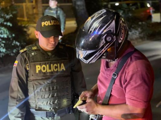 Autoridades refuerzan acciones para garantizar la seguridad en Tuluá