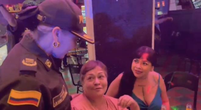 Acciones preventivas de la Policía Nacional tras la celebración del Día de la Madre en el Valle del Cauca