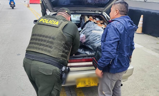 actividades de control y jornadas de sensibilización