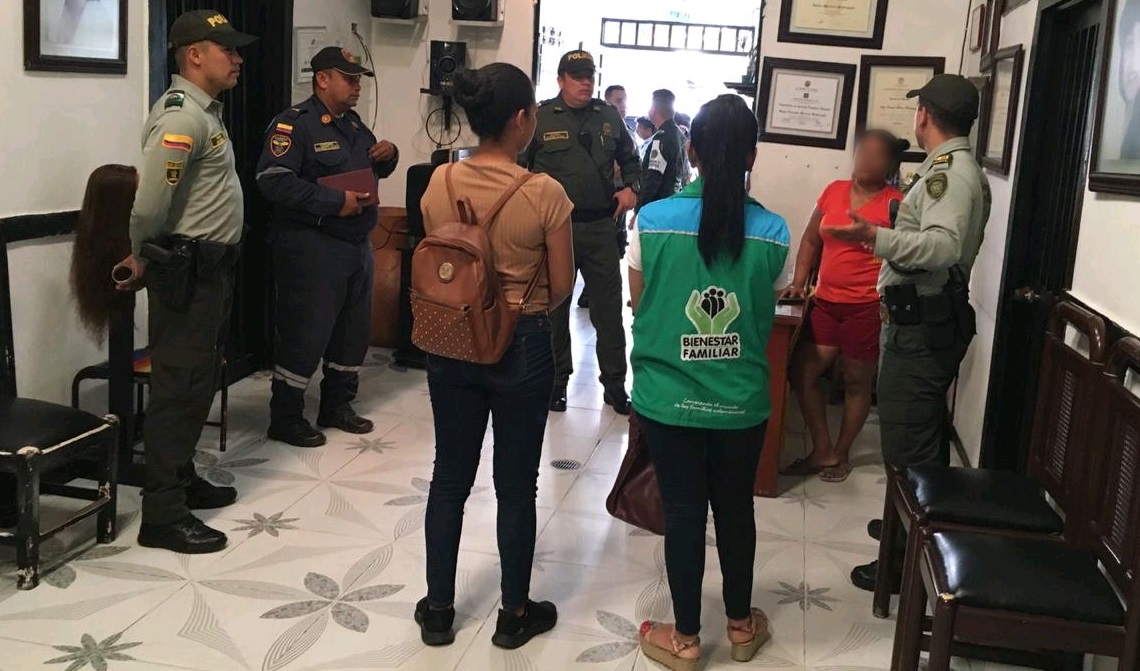 acciones-de-proteccion-a-los-derechos-de-los-infantes-y-adolescentes-florencia