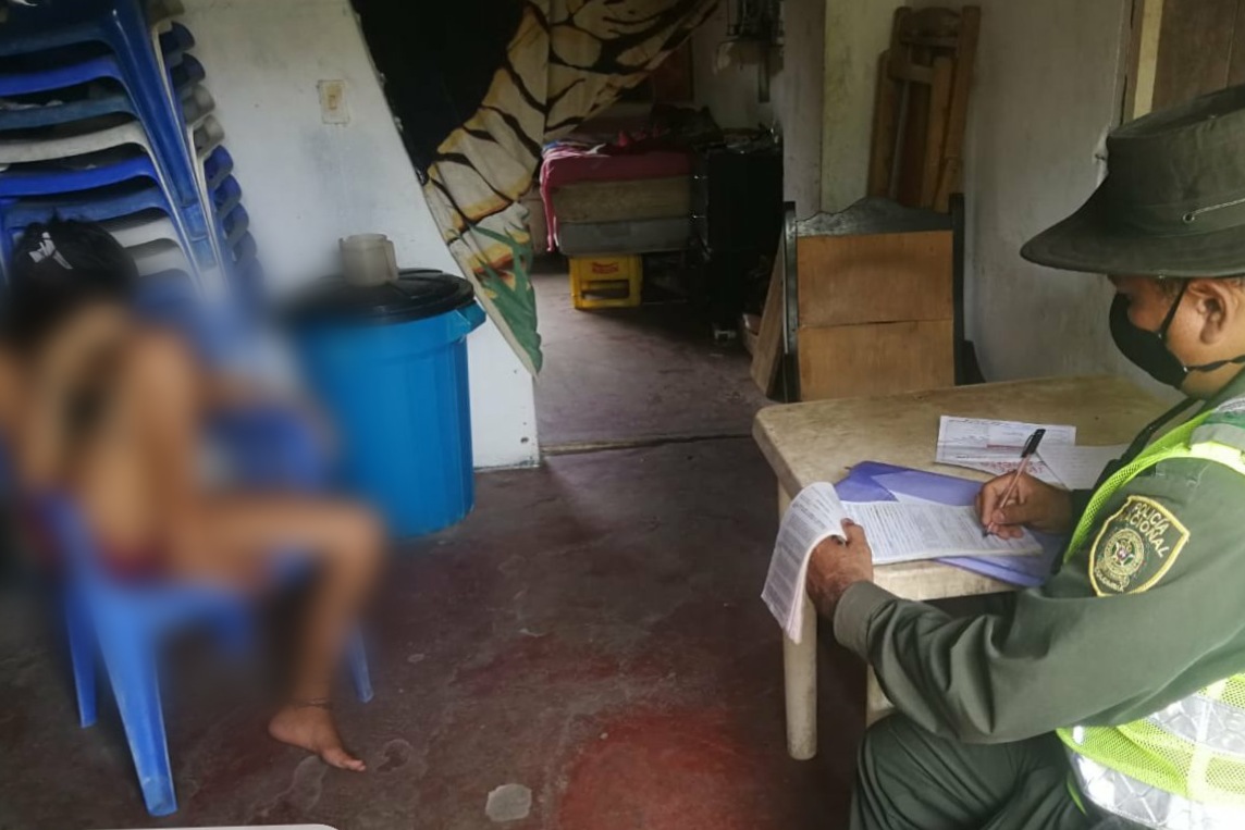 Acciones efectivas contra el maltrato animal