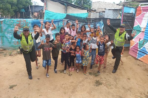 Actividades lúdicas