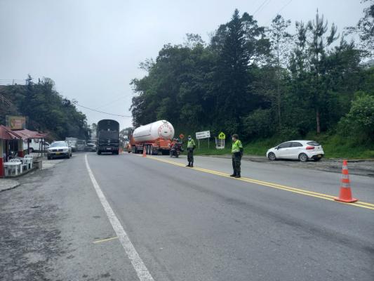 Con estas campañas sensibilizamos a los ciudadanos.