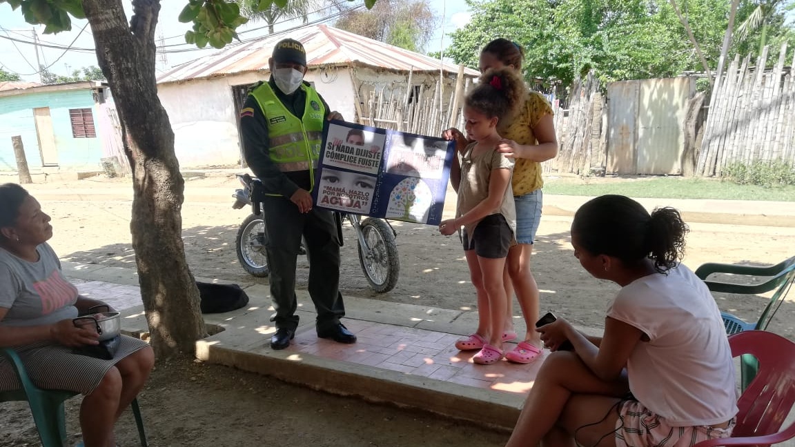 trabajo infantil-dia mundial contra el trabajo infantil-magdalena-yo protejo la niñez