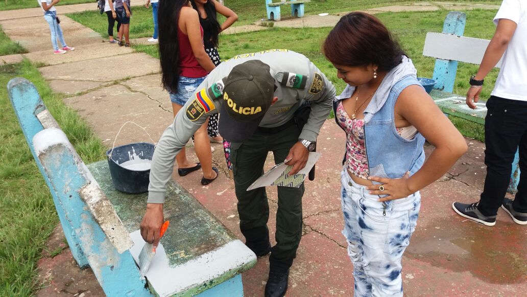 Ornato, peluquería, deportes y recreación 