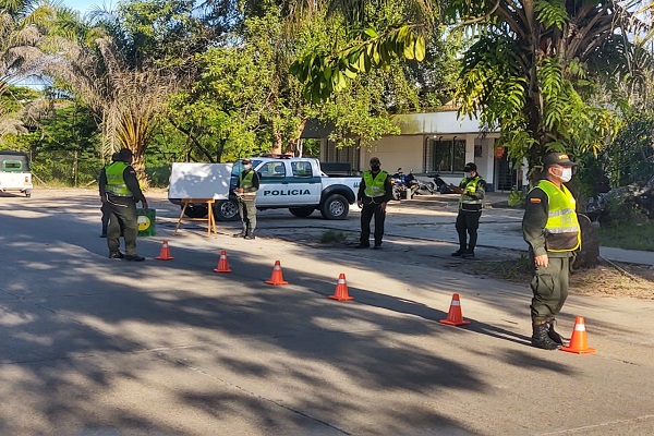 Balance actividades fin de semana