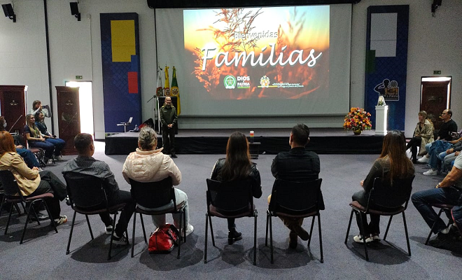 Taller con enfoque Psicosocial