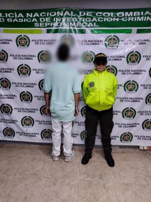 Capturados por cometer actos y abusos sexuales
