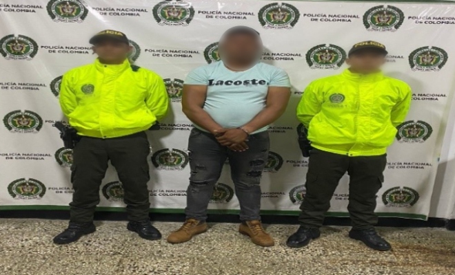 Capturado alias 'Caja'