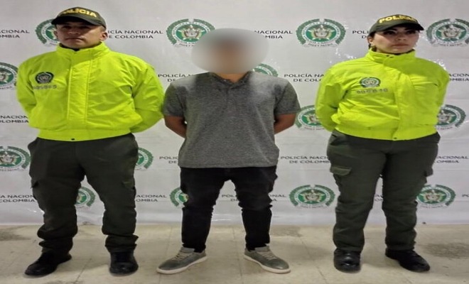 Indiciados harían parte de la unidad nacional de protección