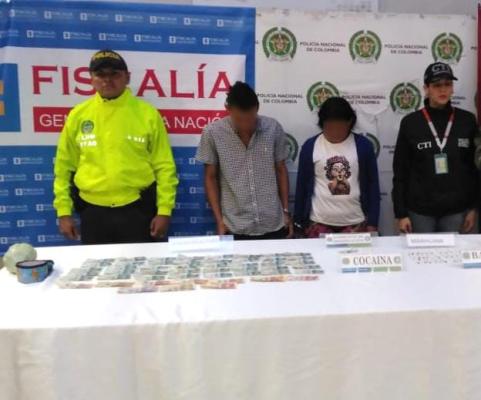 Policía entrega balance operativo y preventivo en Caquetá