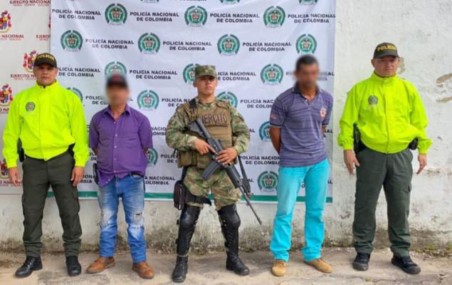 ofensiva contra el homicidio