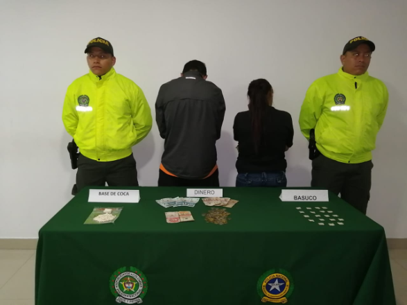 allanamientos en san cayetano