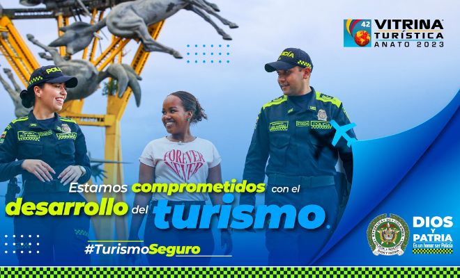 Turismo seguro 