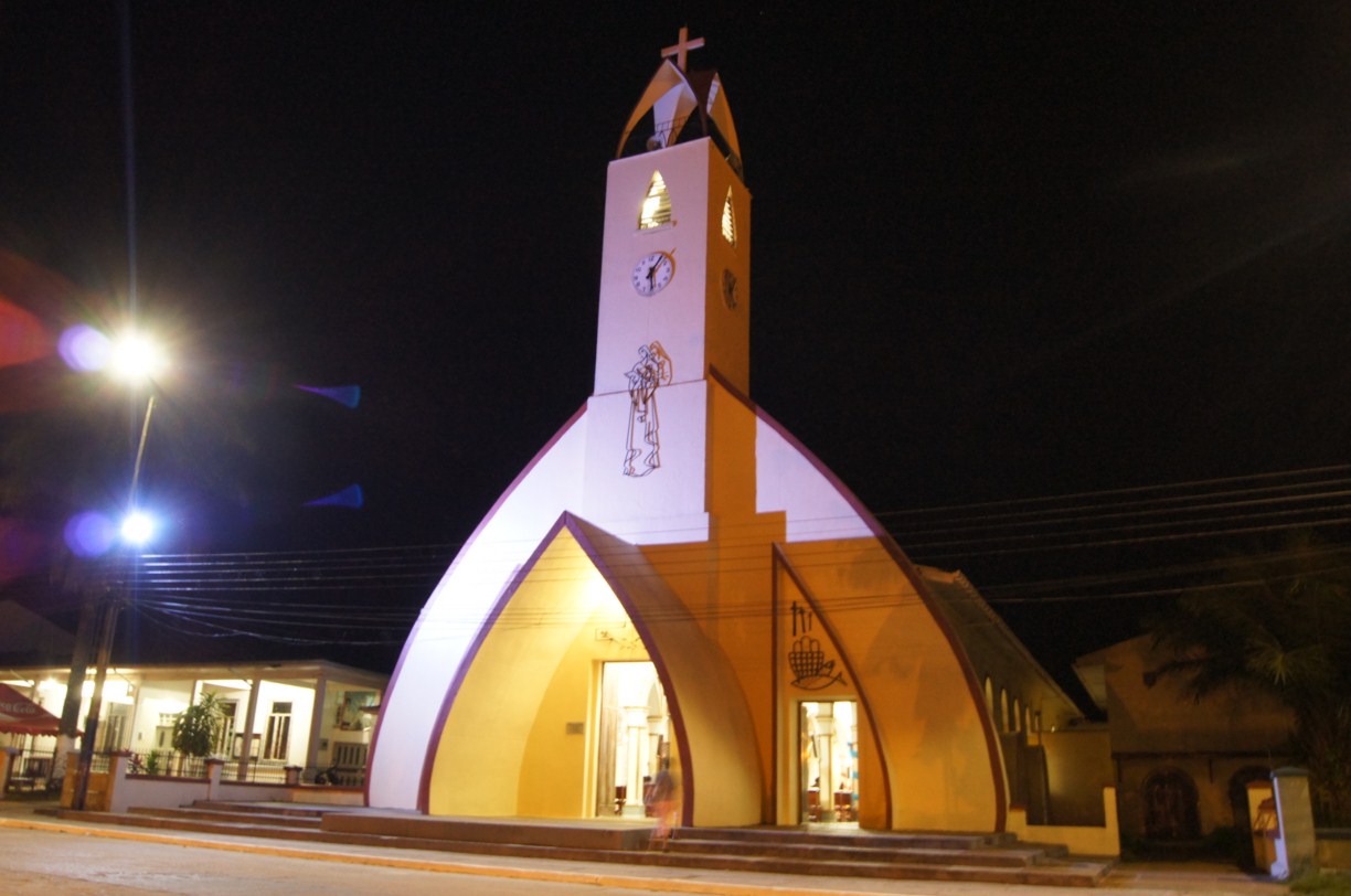 El mejor regalo para nuestra ciudad