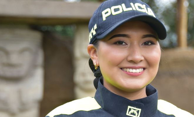 Policía Nacional, 131 años protegiendo a los colombianos