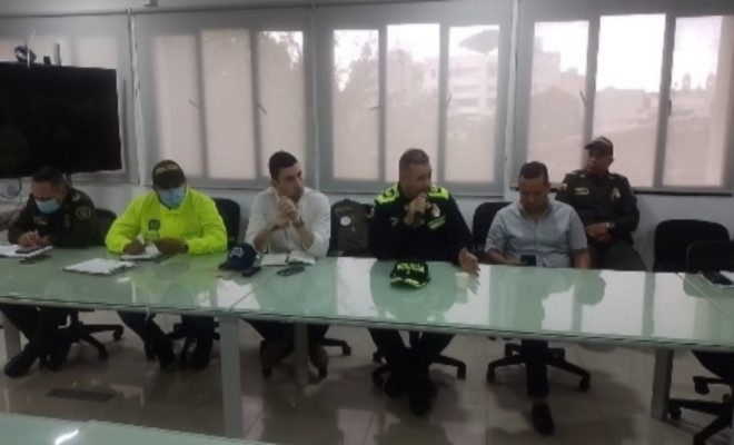 autoridades político administrativas