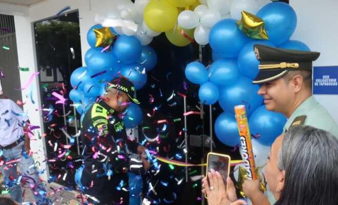 Ofrece en su portafolio servicios de medicina general, odontología, psicología, medicina laboral, entre otros