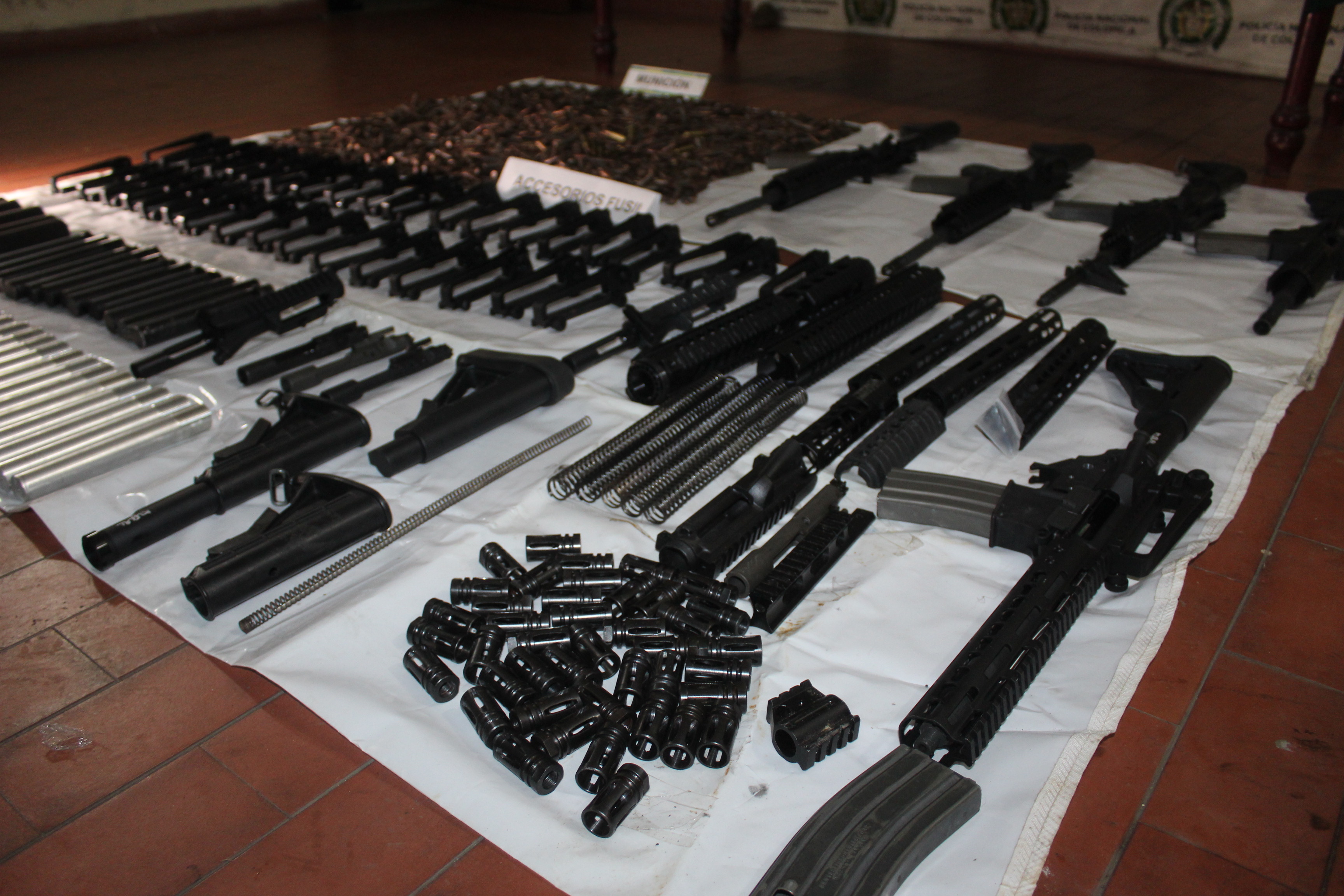 Arsenal-sería-entregado-GAO-de-las-FARC