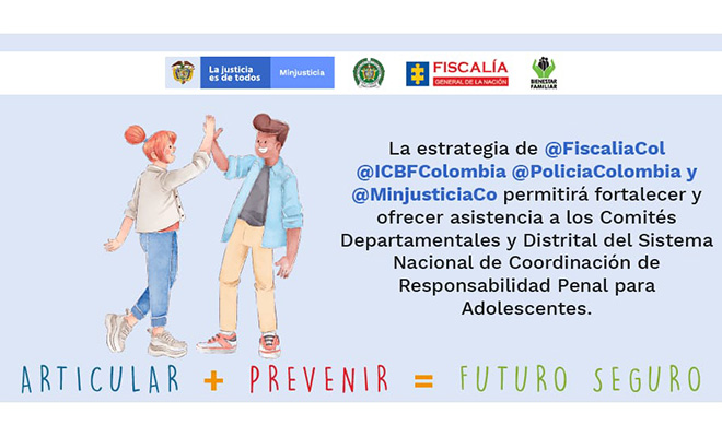 protección de la infancia y la adolescencia 