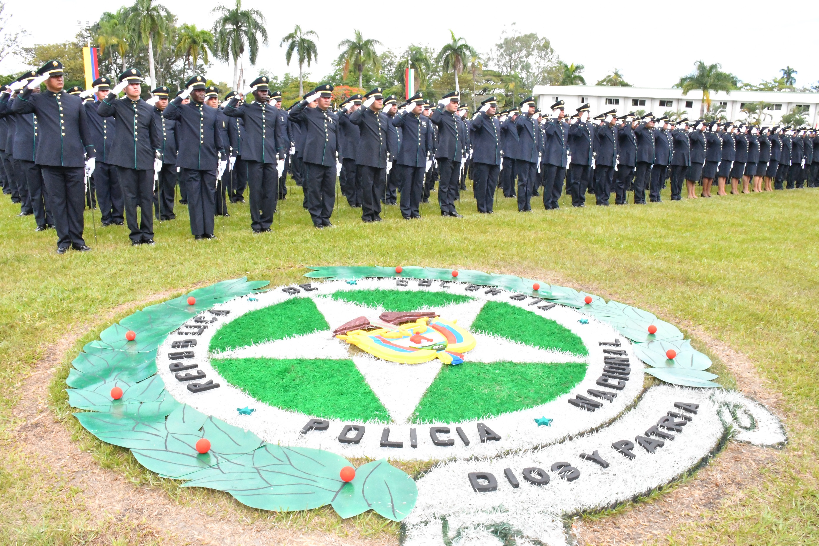 Ascenso nivel ejecutivo ESBOL
