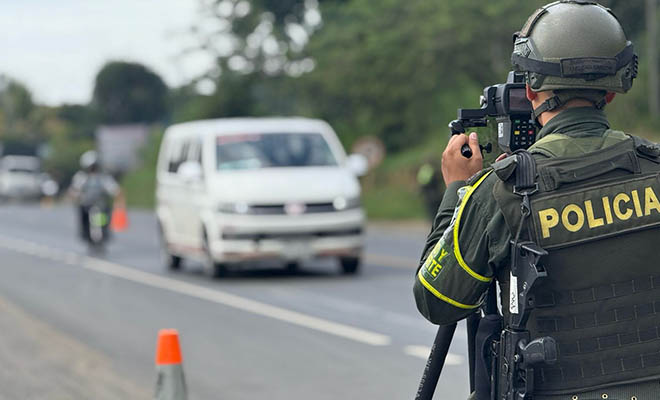 Así avanzó el Plan Retorno en la capital caucana