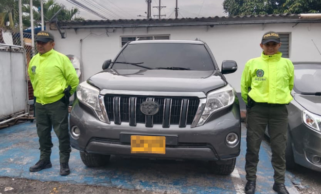 Dirección de Investigación Criminal e Interpol