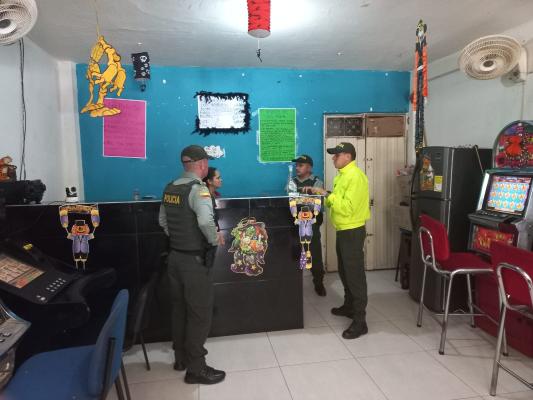 Ley 643 del año 2001