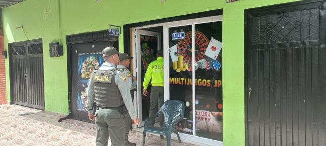 Campañas y acciones preventivas 