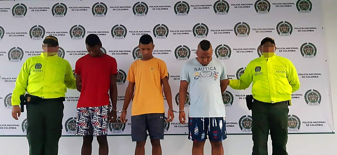 Avanzamos en la lucha frontal #TodosContraElHurto en el territorio insular