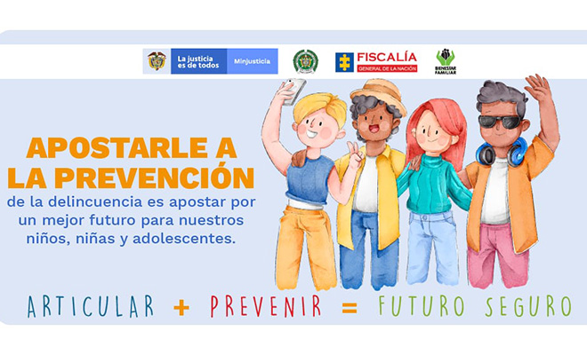 protección de la infancia y la adolescencia 