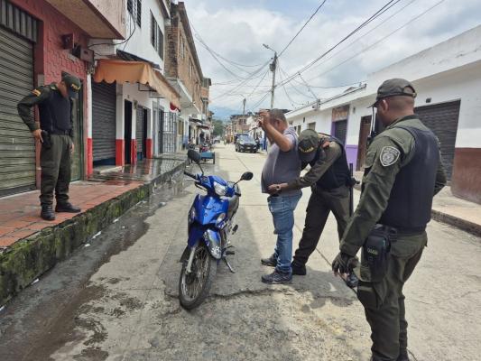Balance de seguridad durante la celebración del Día de la Madre 