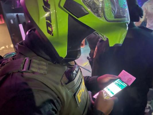 Como resultado de estos esfuerzos, no se registraron homicidios durante la jornada del domingo.