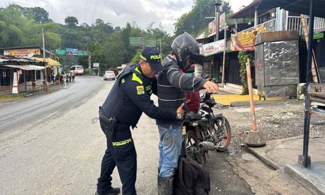 Las acciones preventivas son fundamentales para evitar la comisión de delitos