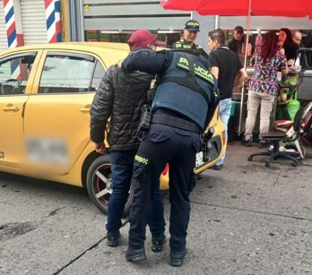 Balance del fin se semana en Manizales