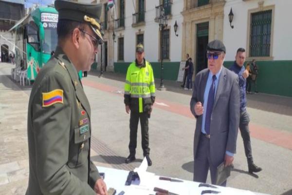 Contra el hurto a automotores