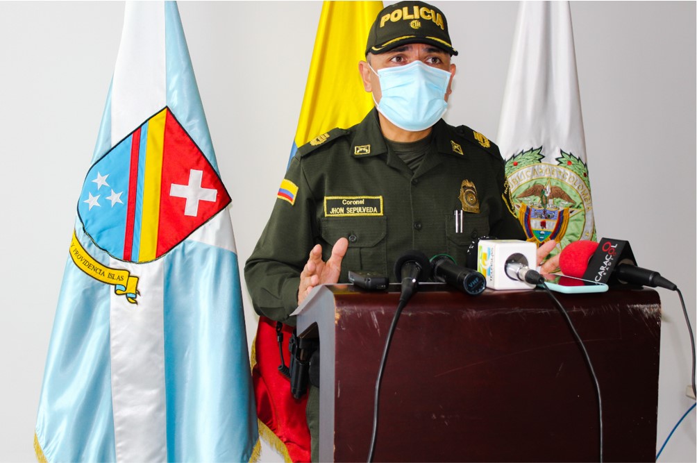 10.750 turistas nacionales y extranjeros llegaron al archipiélago durante el puente festivo de reyes magos