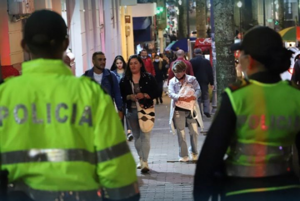 1.710 llamadas fueron recibidas en el centro automático de despacho (CAD)