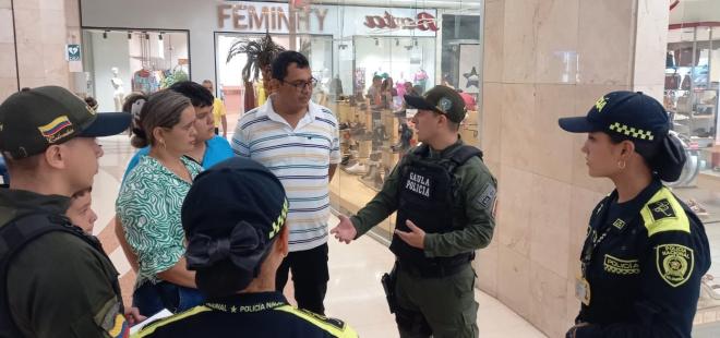 Balance positivo durante la celebración del día de las madres