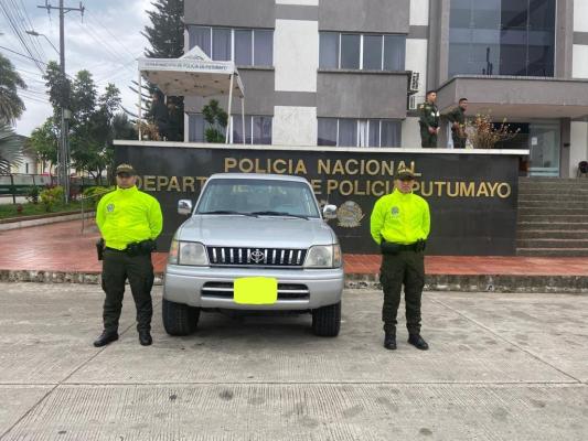 Resultados del plan choque seguridad 360